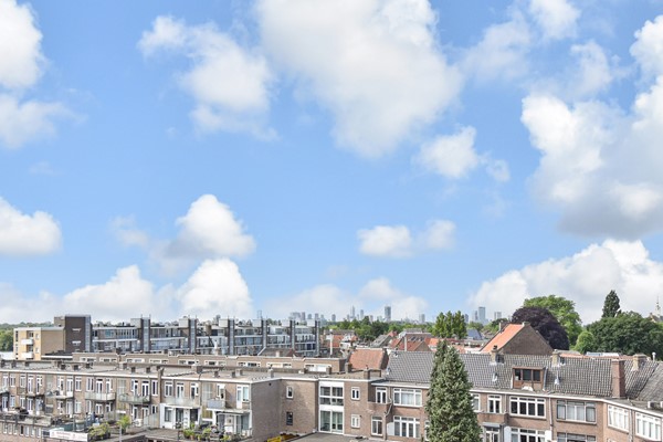 Medium property photo - Streksingel 53, 3054 HB Rotterdam